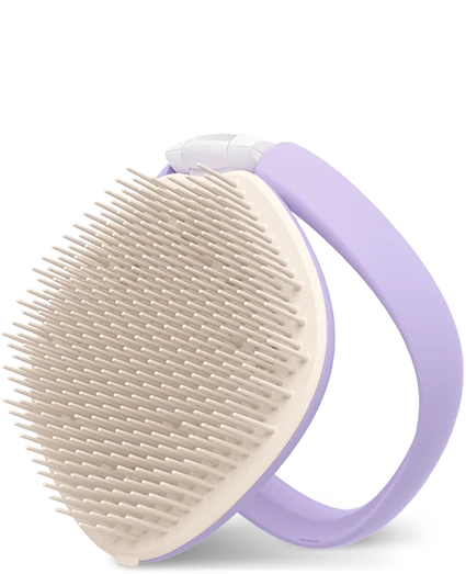 FLIP™ Play Advanced Led Saç Tarağı, I Lilac You