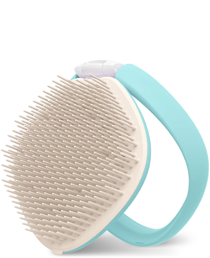 FLIP™ Play Advanced Led Saç Tarağı, Ice Ice Baby!