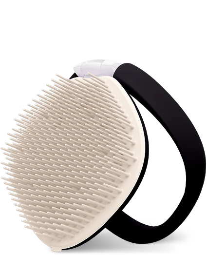 FLIP™ Play Advanced Led Saç Tarağı, Midnight Magic!