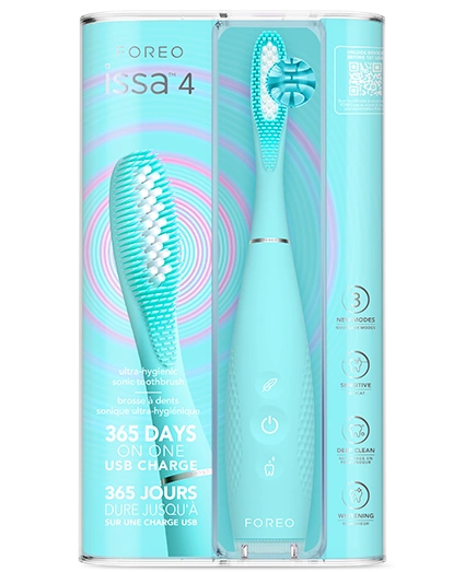 issa™ 4, Arctic Blue