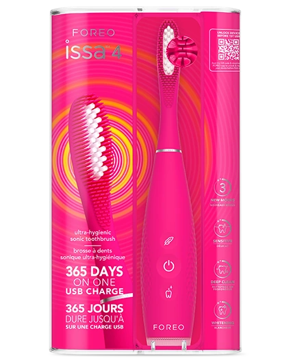 issa™ 4, Fuchsia