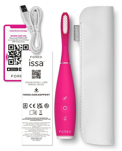 issa™ 4, Fuchsia