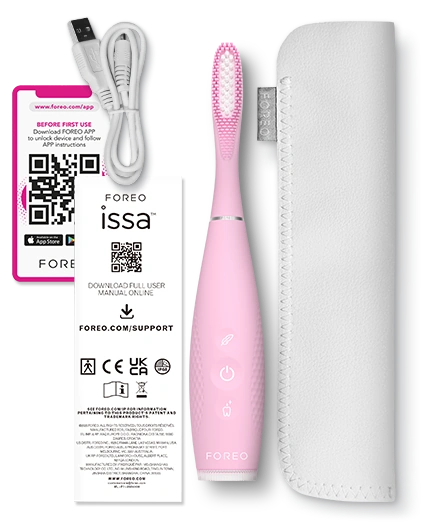 issa™ 4, Pearl Pink