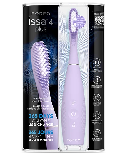 issa™ 4 plus, Lavender