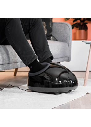 FM 90 Shiatsu Ayak Masaj Cihazı