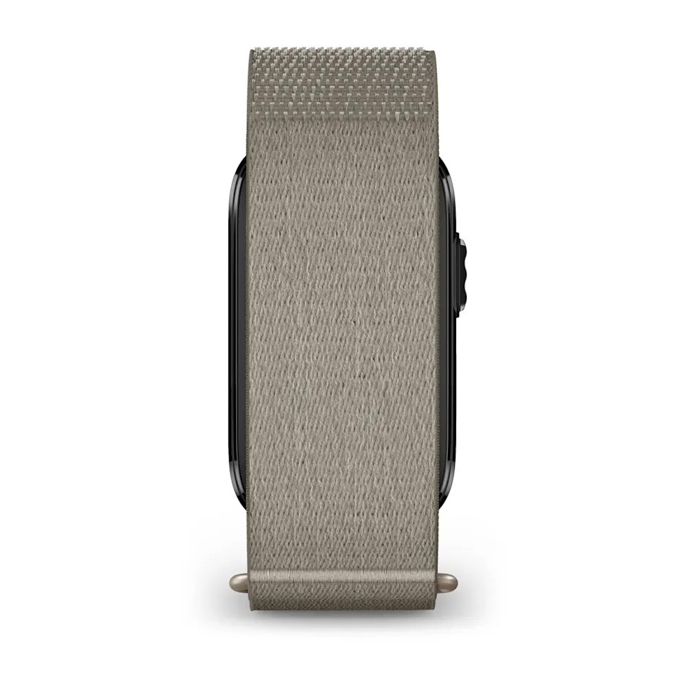 CIRQA Akıllı Bileklik, French Grey | L—XL