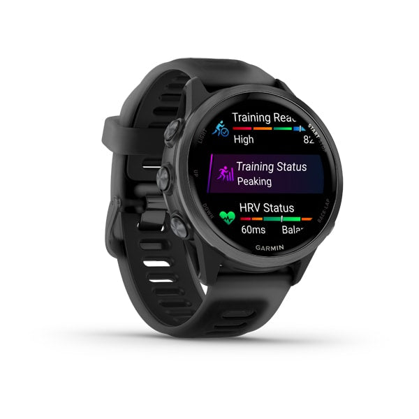 Forerunner 570 - 42 mm - Slate Gri | Siyah