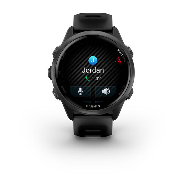 Forerunner 570 - 42 mm - Slate Gri | Siyah