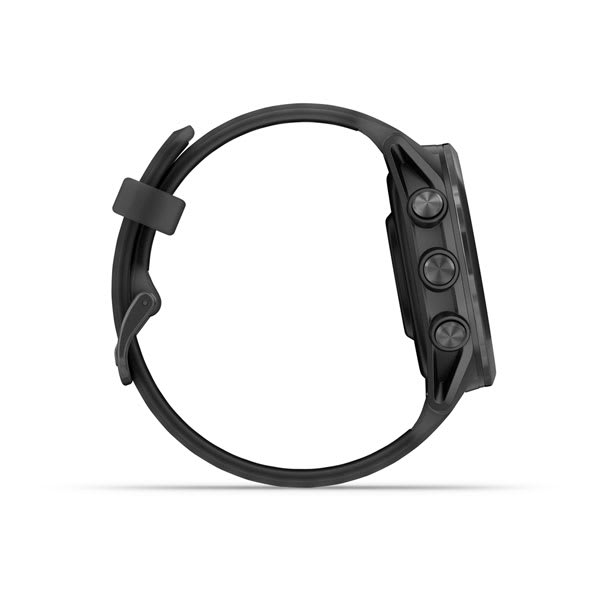 Forerunner 570 - 42 mm - Slate Gri | Siyah