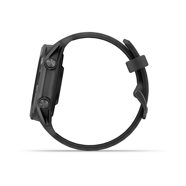 Forerunner 570 - 42 mm, Slate Gri | Siyah