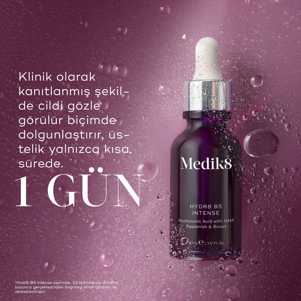 Hydr8 B5™ Intense Serum
