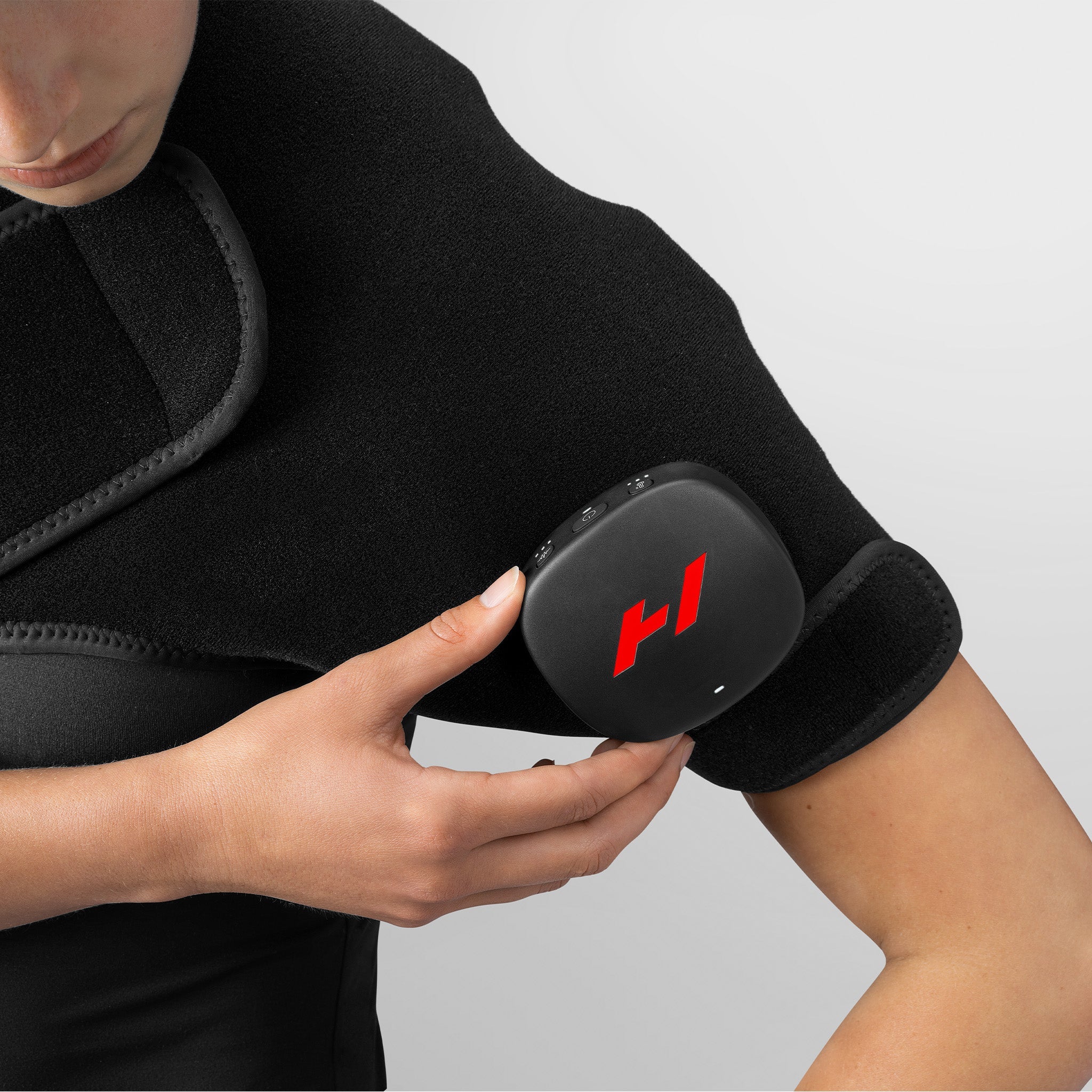 Venom 2 Shoulder