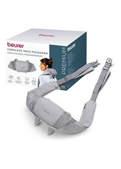 MG 154 4D Boyun Masaj Aleti