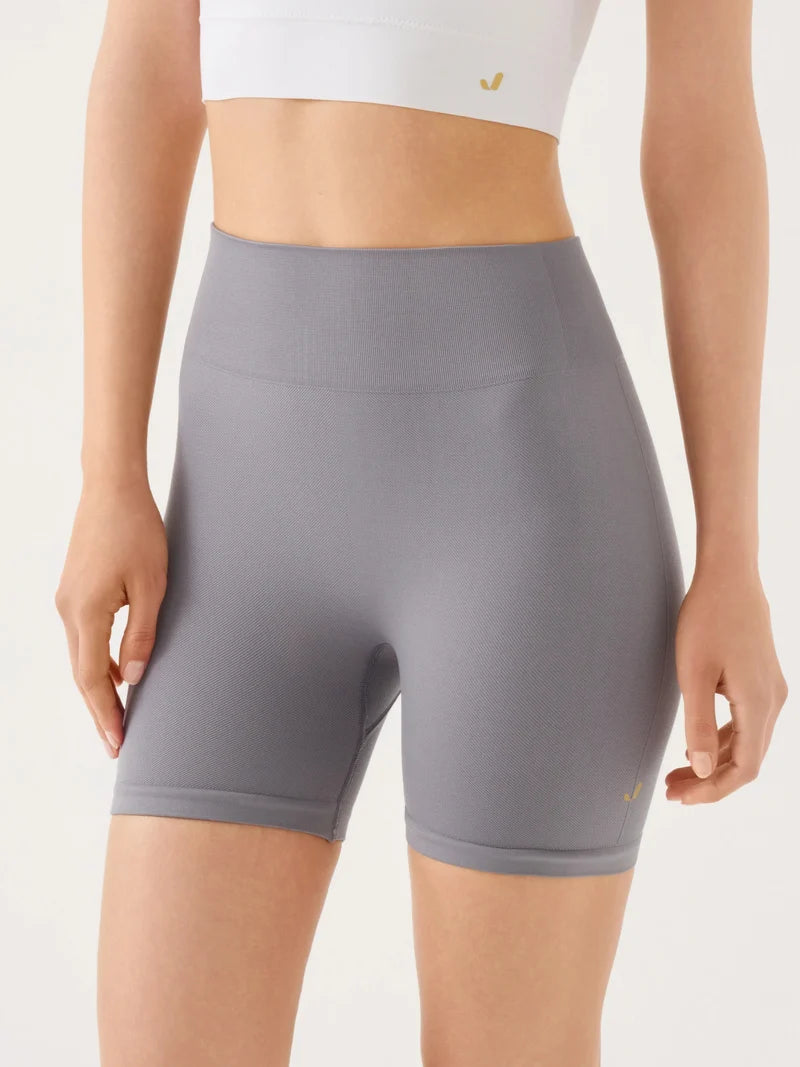 Lucia Biker Tayt | Gri