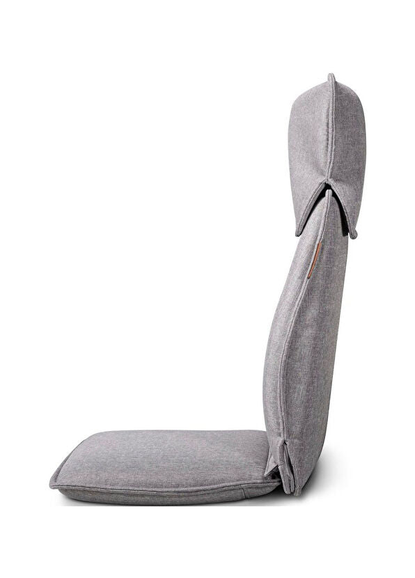 MG 330 Gri Shiatsu Masaj Koltuğu