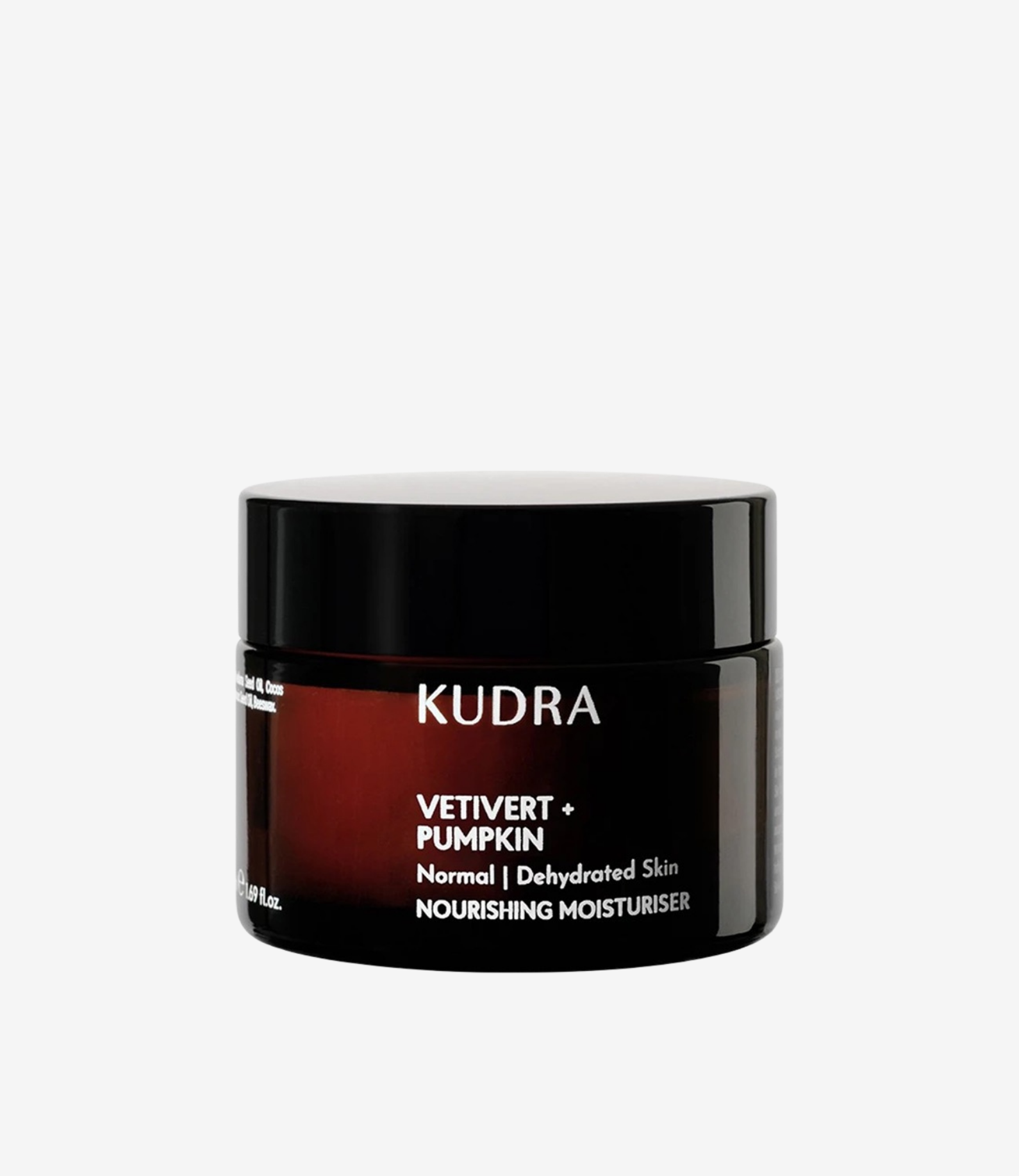 Vetiver Balkabağı Yaşlanma Karşıtı, Nemlendirici Ve Ton Eşitleyici Doğal Krem 50 ml