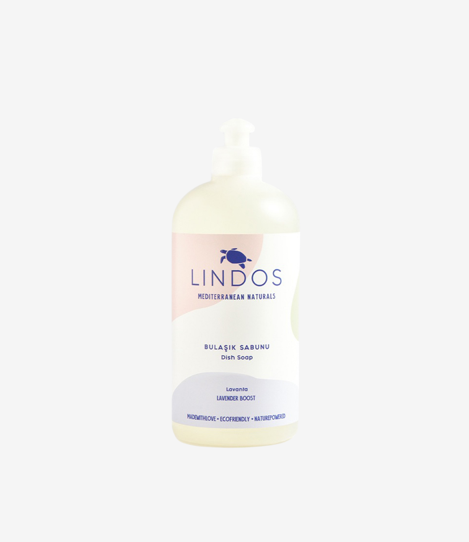 Bulaşık Sabunu Lavanta 600 ml