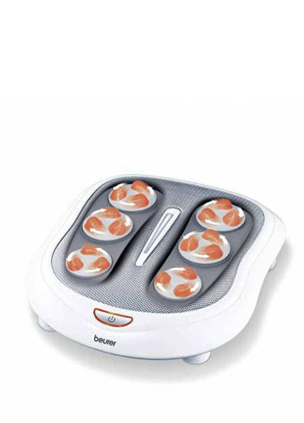 FM 60 Shiatsu Ayak Masaj Aleti