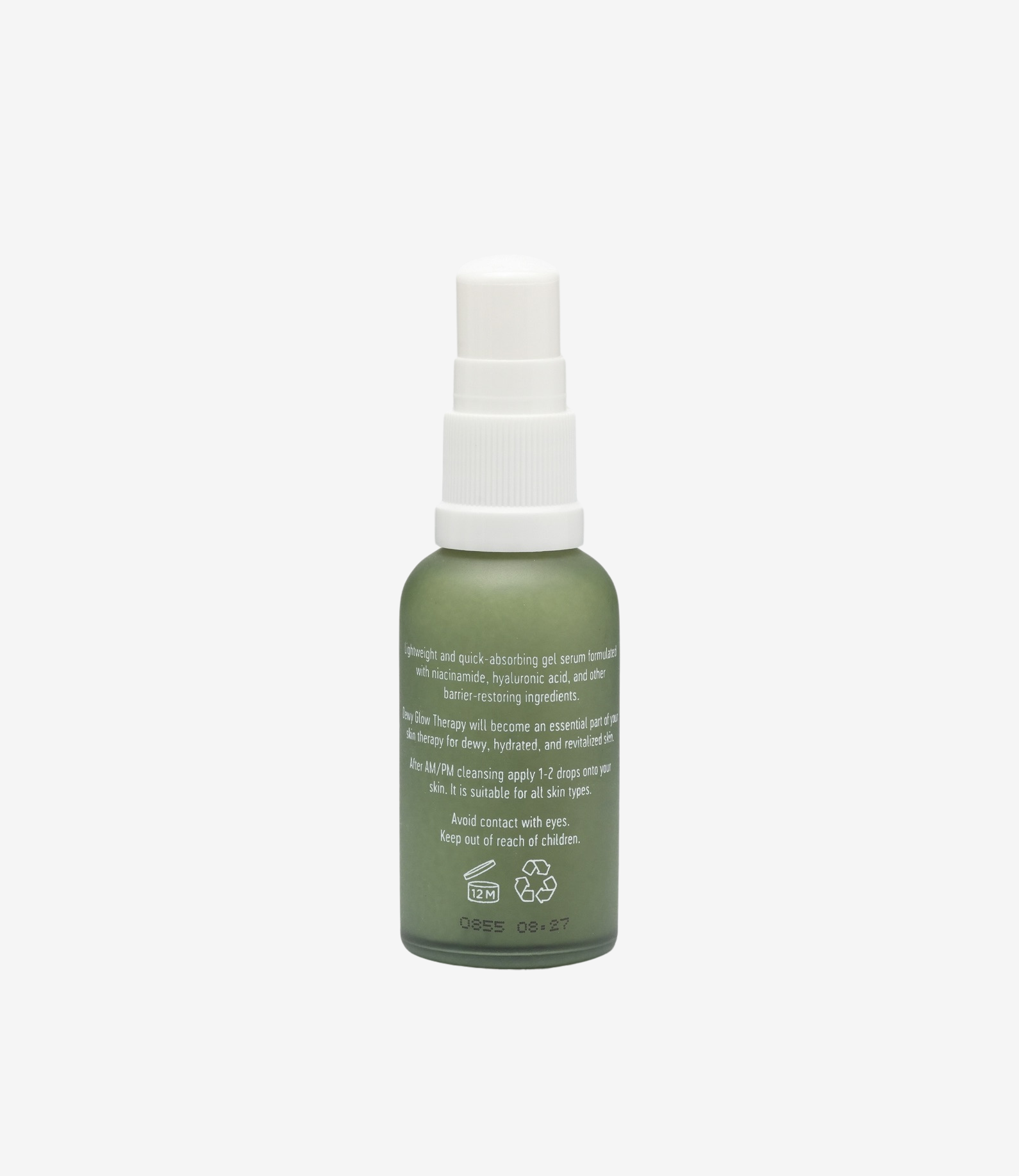 Dewy Glow Therapy
