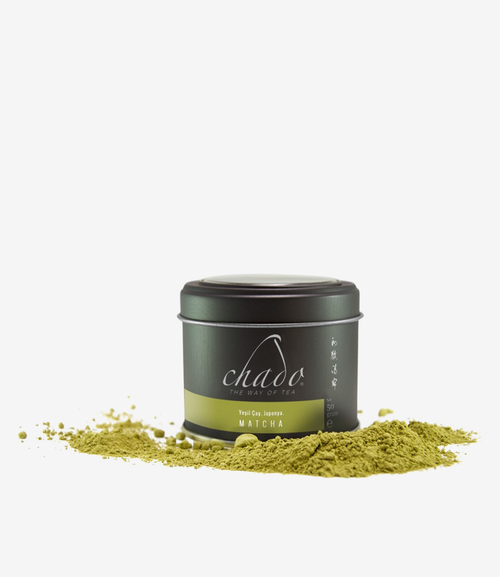 Matcha Çayı
