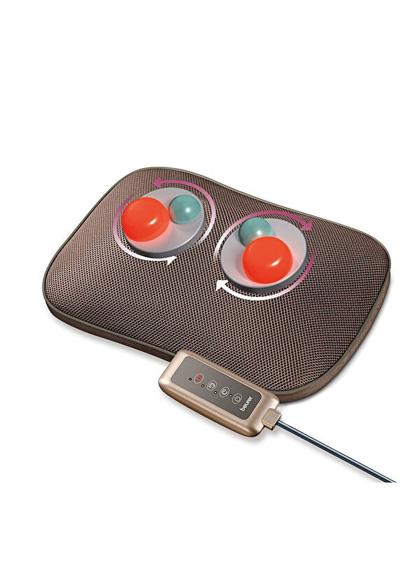 MG 147 Kahverengi Masaj Yastığı