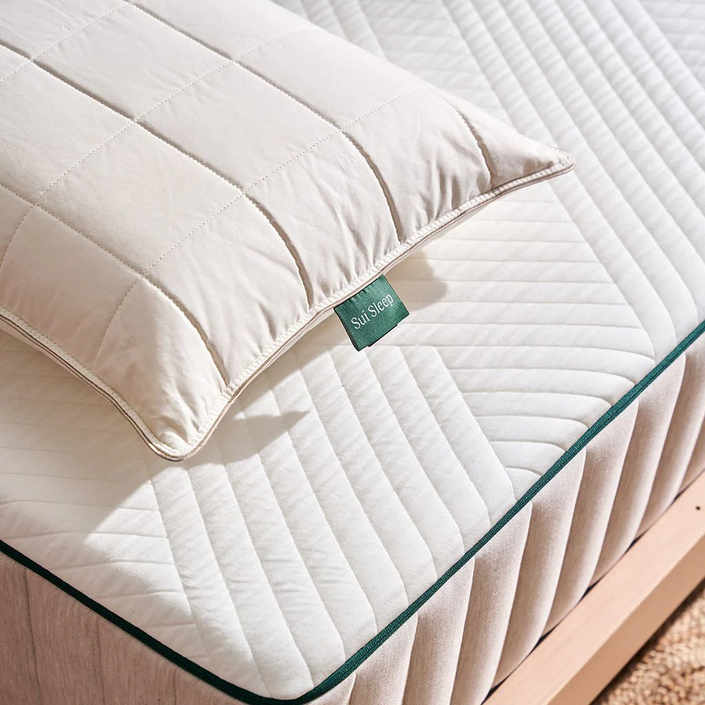 Original Lateks Yastık