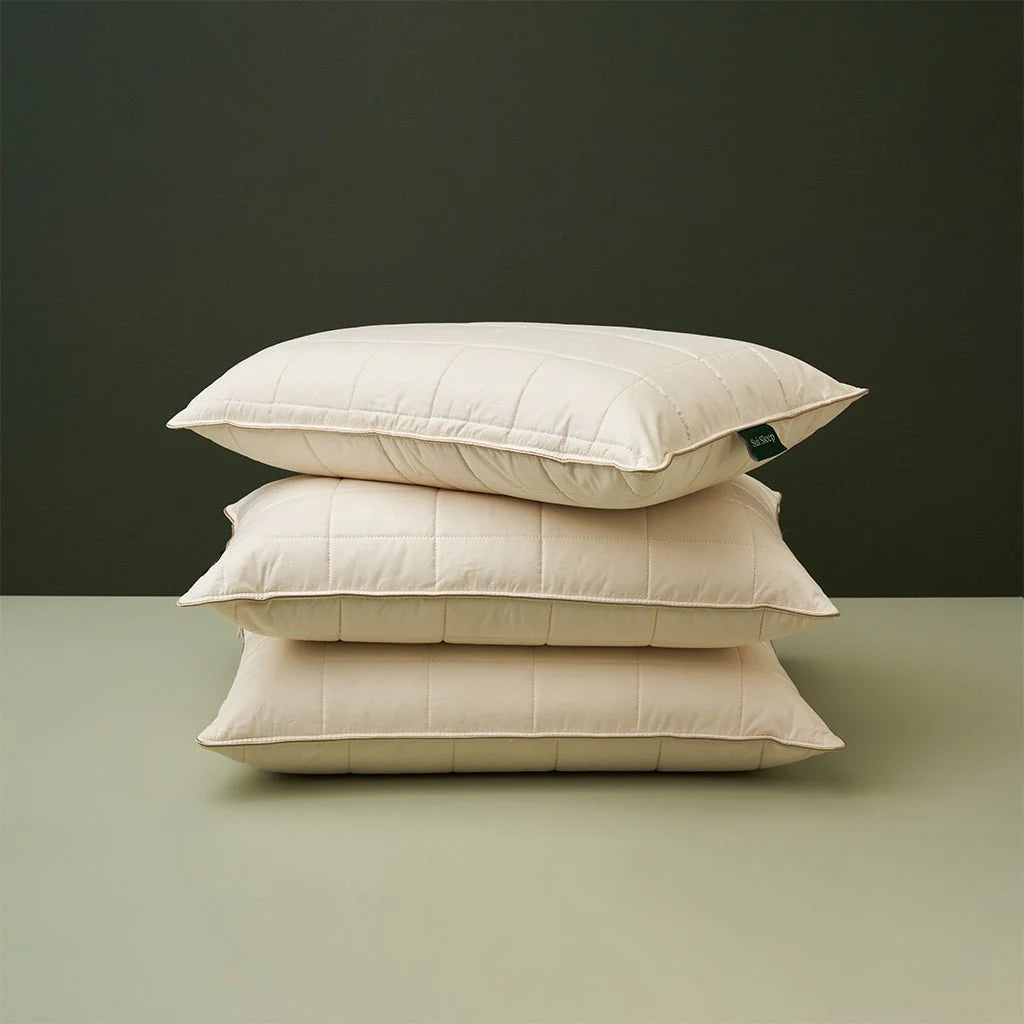 Original Lateks Yastık