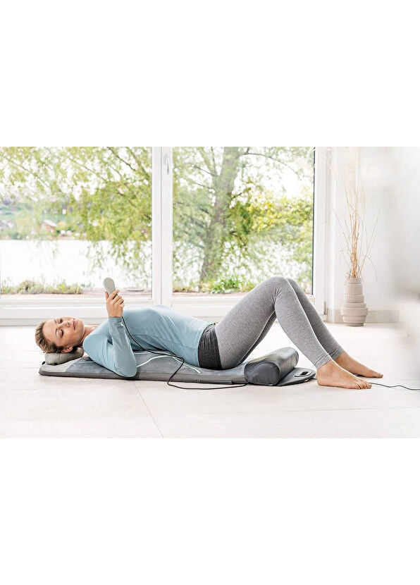 MG 280 Yoga Esneme Masaj Matı