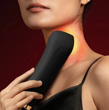 FAQ™ 502 Tam Spektrumlu Gelişmiş Kırmızı Led Cilt Yenileme Cihazı