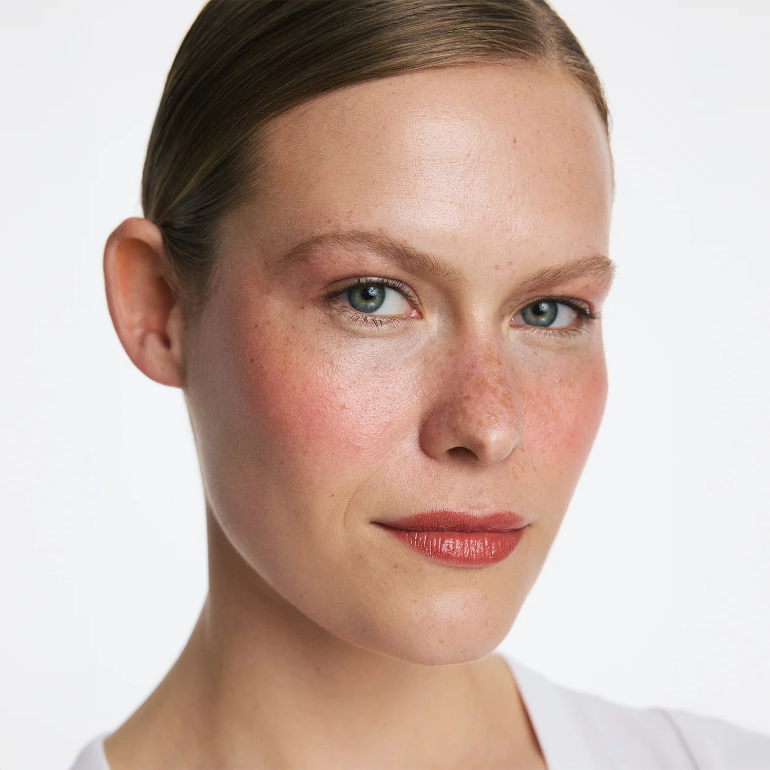 Catch Bloom Pocket Lip & Cheek Stick | Scarlet