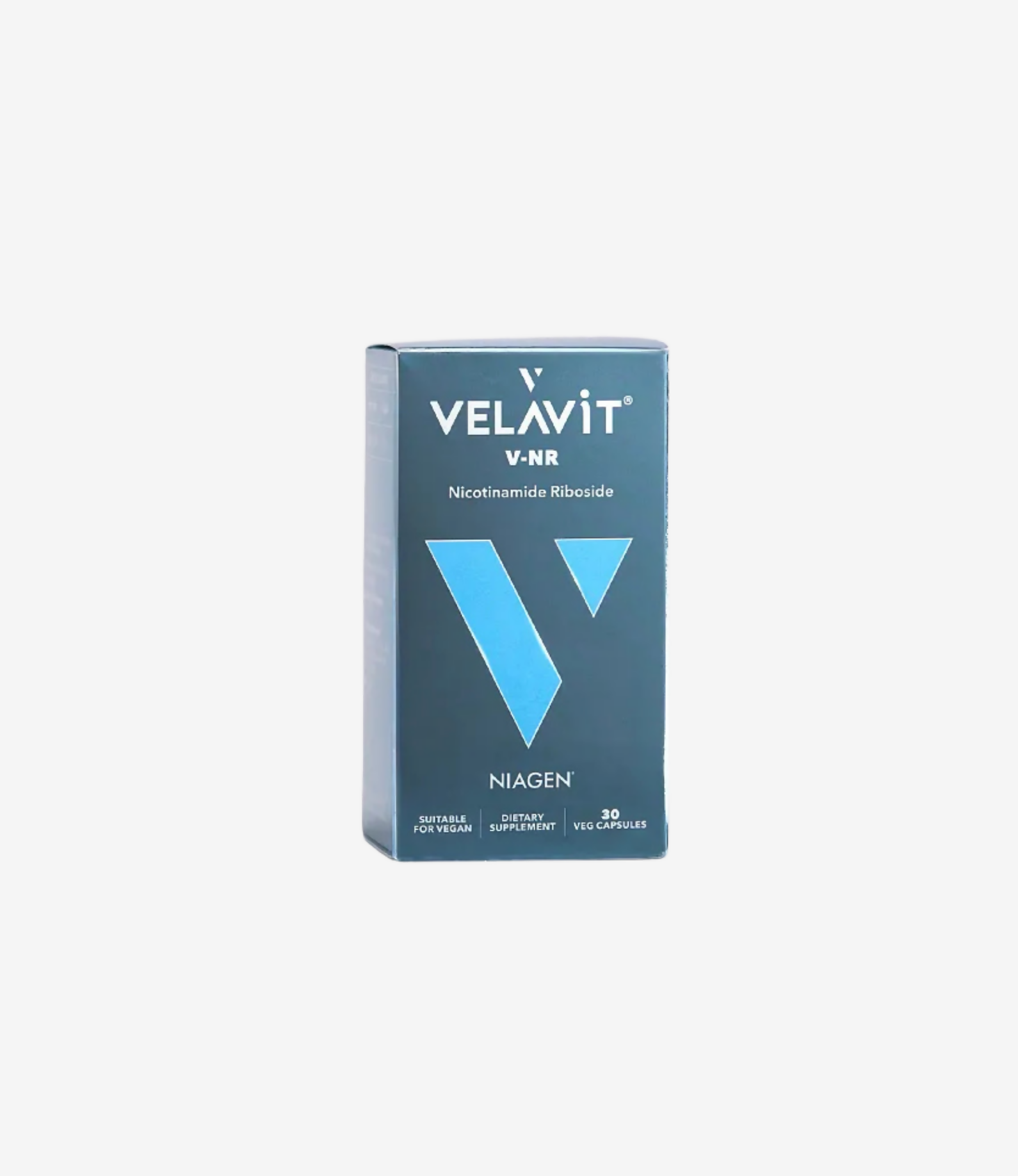 V-NR Nicotinamide Riboside 30 Kapsül