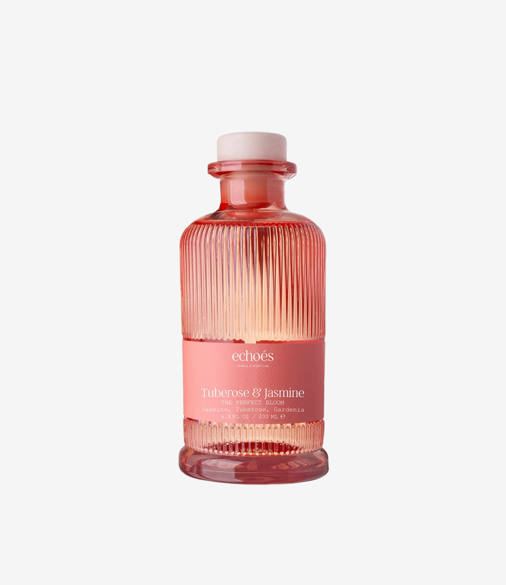 Tuberose & Jasmine Diffuser 200 ml