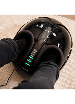 FM 90 Shiatsu Ayak Masaj Cihazı
