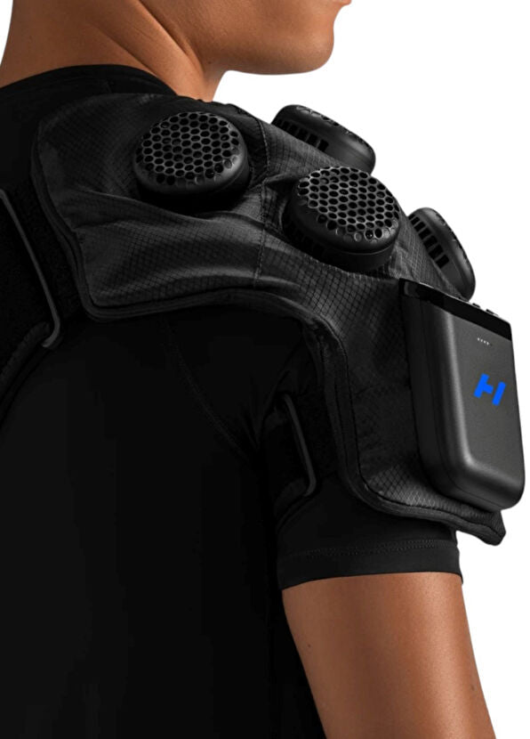Contrast 2 Shoulder
