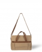 EPIDOTTE Carry Bag - Sahara