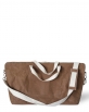 EPIDOTTE Weekender Bag - Chocolate