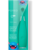 FOREO ISSA Mikro Şarjlı Bebek - Çocuk Diş Fırçası (0-5 Yaş için)