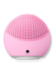 FOREO LUNA Mini 2 Yüz Masajı ve Temizleme Cihazı - Pearl Pink