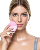FOREO LUNA Mini 2 Yüz Masajı ve Temizleme Cihazı - Pearl Pink