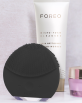 FOREO LUNA Mini 2 Yüz Masajı ve Temizleme Cihazı - Midnight