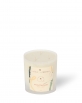 CANDLE+FRIENDS No.4 White Patchouli Cam Mum - Large