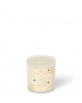 CANDLE+FRIENDS No.1 French Vanilla Cam Mum - Medium