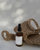 ABTIRA GARDEN Balsamea | arındırıcı + onarıcı masaj yağı | selülit + çatlak karşıtı