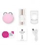 FOREO BEAR™ Mini Anti Aging İndirimli Set (Bölgesel Microcurrent Yüz Sıkılaştırma Cihazı + 30 ML Serum)