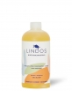 LINDOS Ahşap ve Yer Temizleyici Sabun Portakal & Bergamot 600 ml