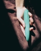PERMITTED LOVE Aventurine Exquisite