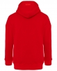 VONN STUDIOS Vonn's Kırmızı Hoodie