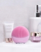 FOREO LUNA 4 Mini - Pembe