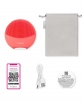 FOREO LUNA 4 Mini - Kırmızı
