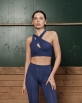 SAUDE İSTANBUL Baco Cutout Spor Sütyeni